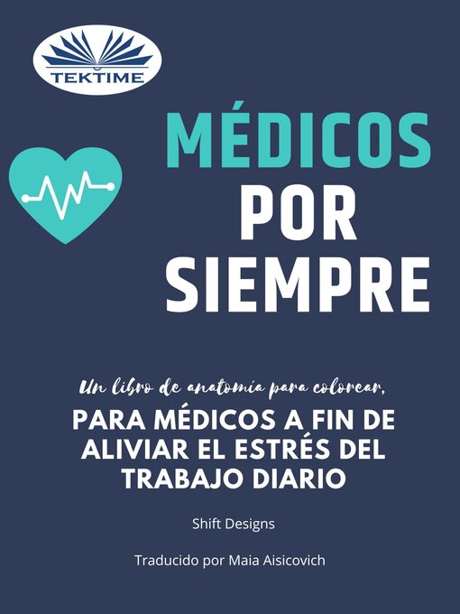 Title details for Médicos Por Siempre by Shift Designs - Available